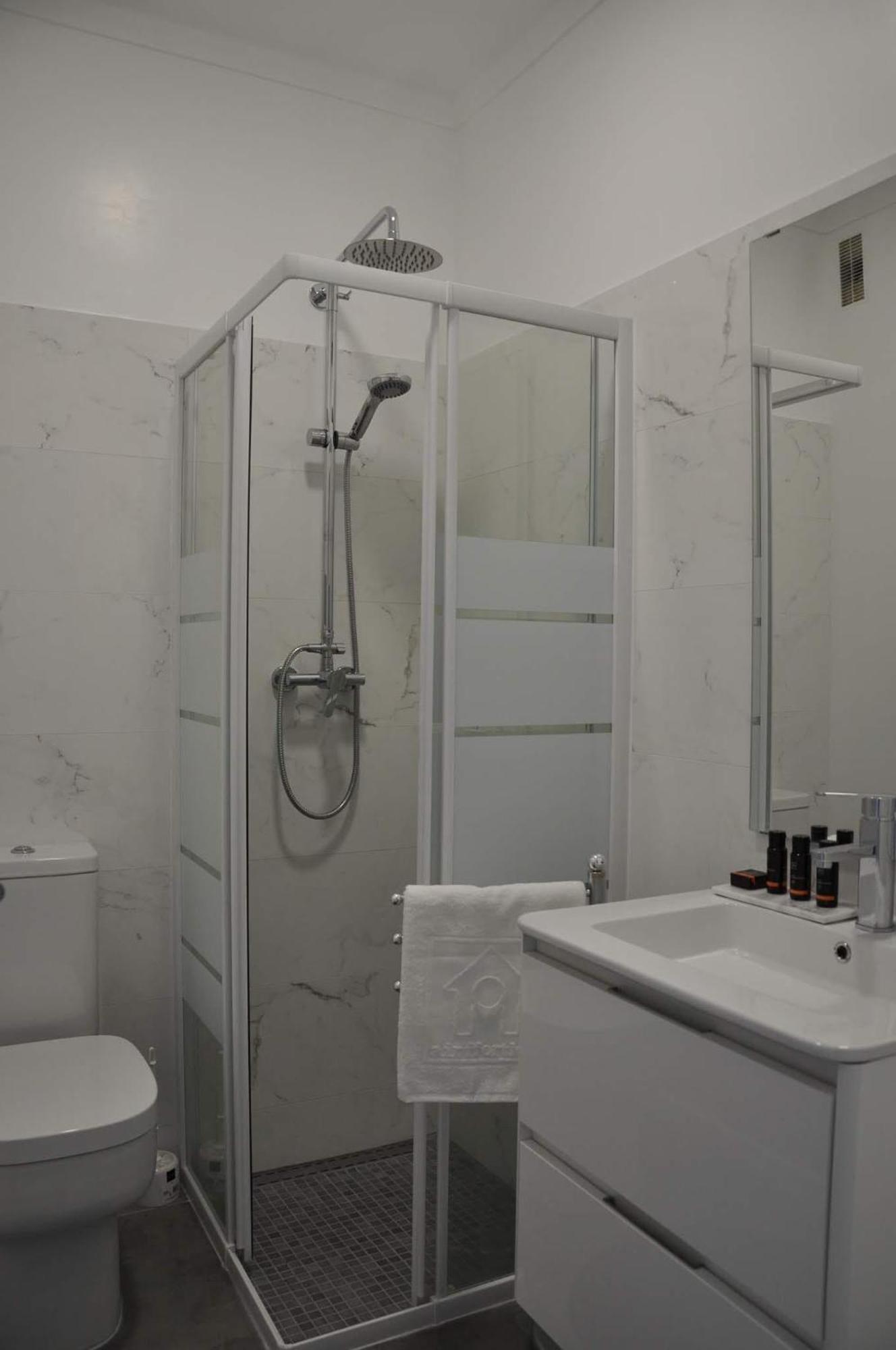 Rio A Vista Apartment Портиман Екстериор снимка