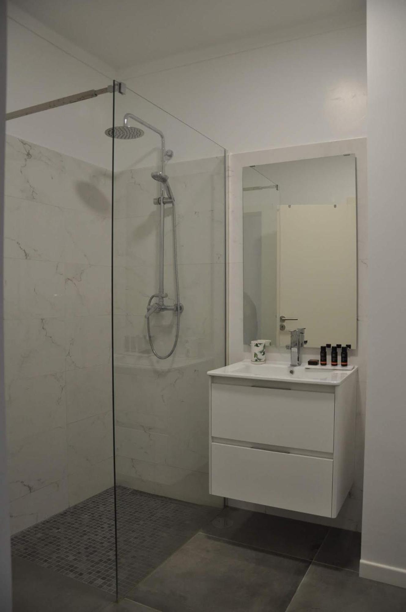 Rio A Vista Apartment Портиман Екстериор снимка