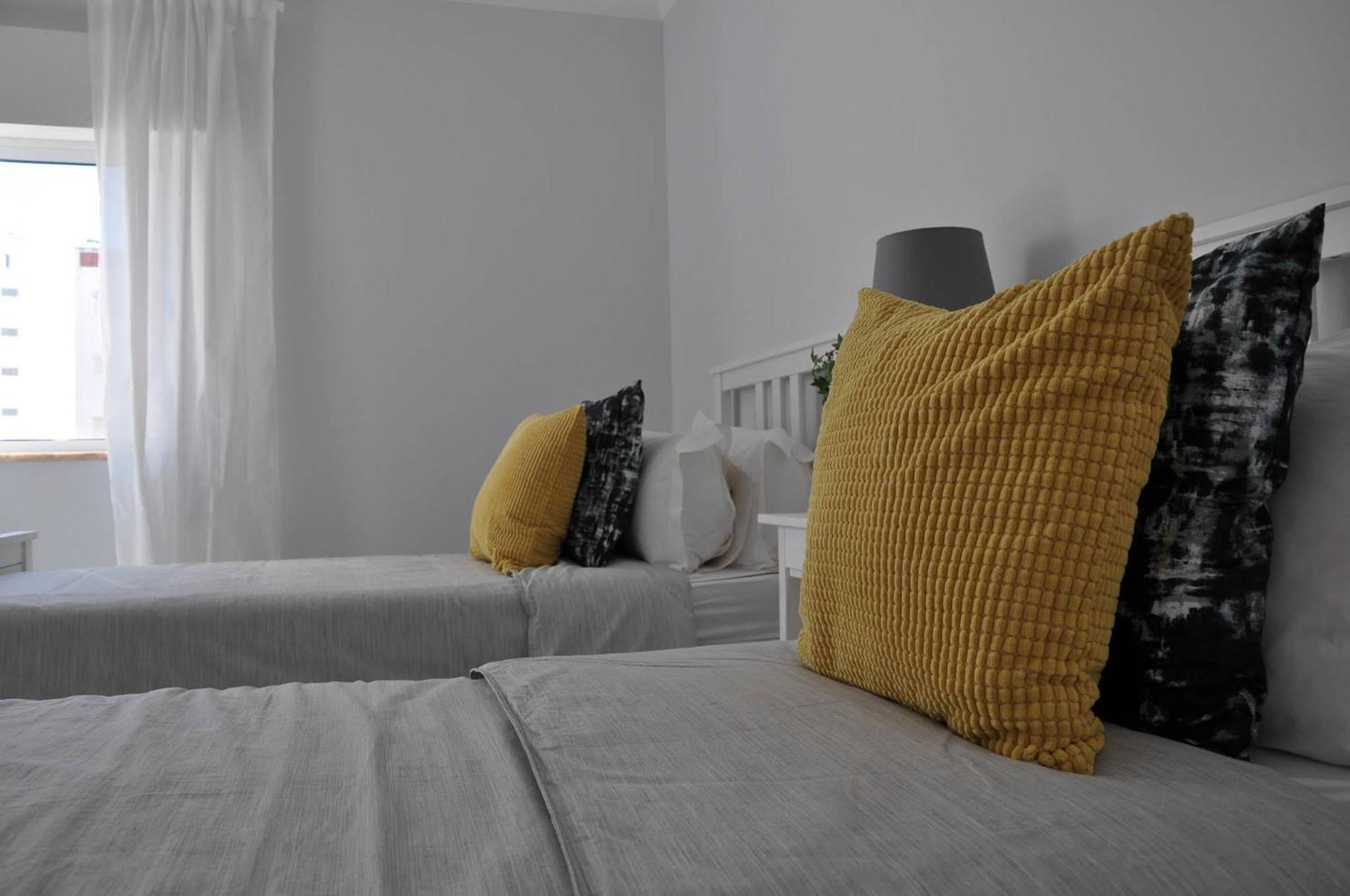 Rio A Vista Apartment Портиман Екстериор снимка