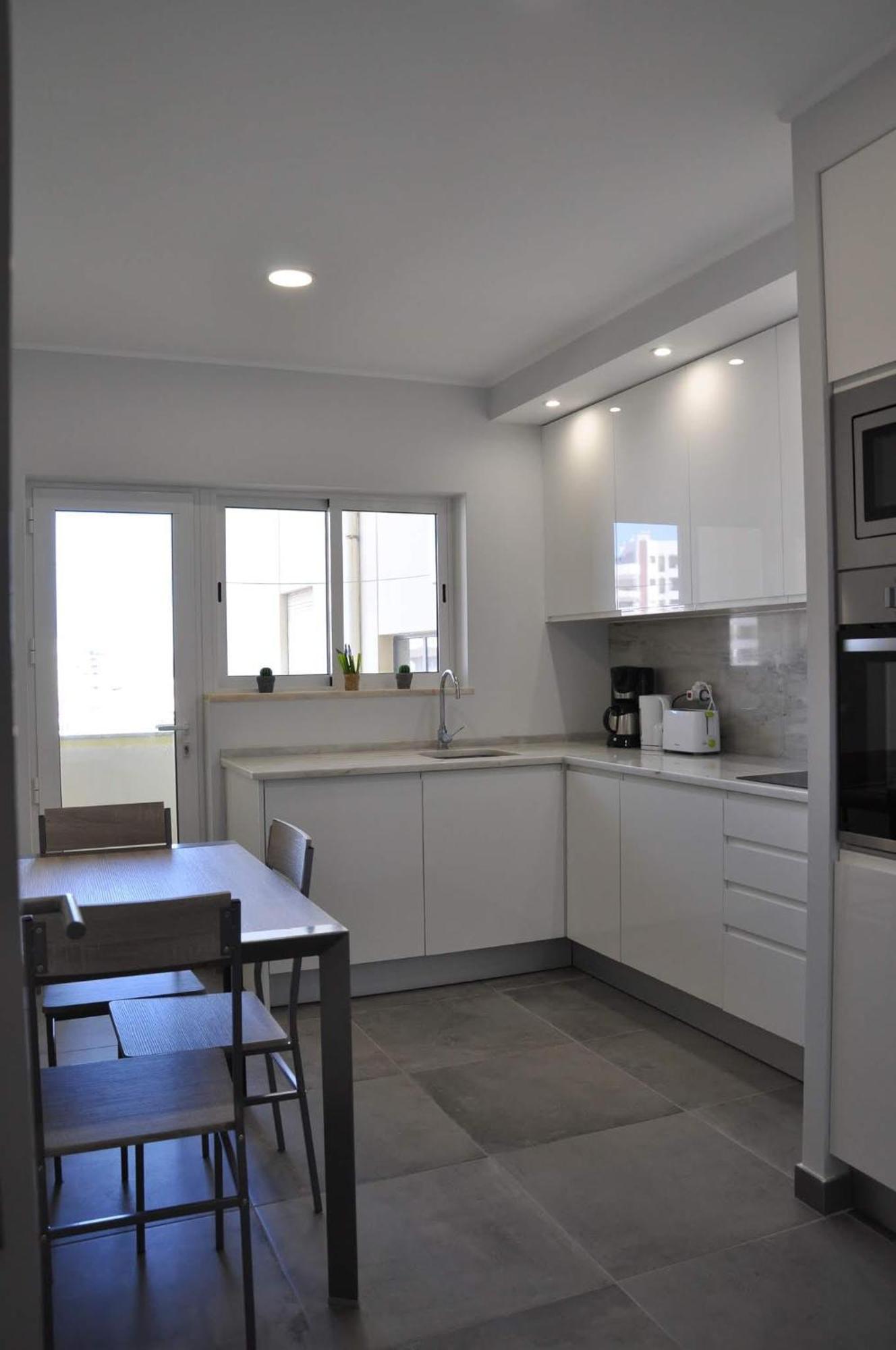 Rio A Vista Apartment Портиман Екстериор снимка