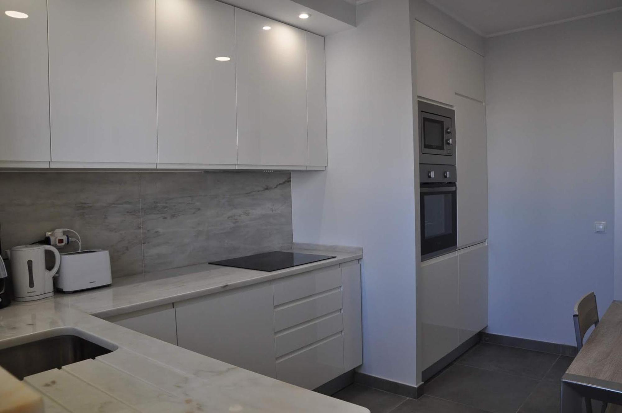 Rio A Vista Apartment Портиман Екстериор снимка