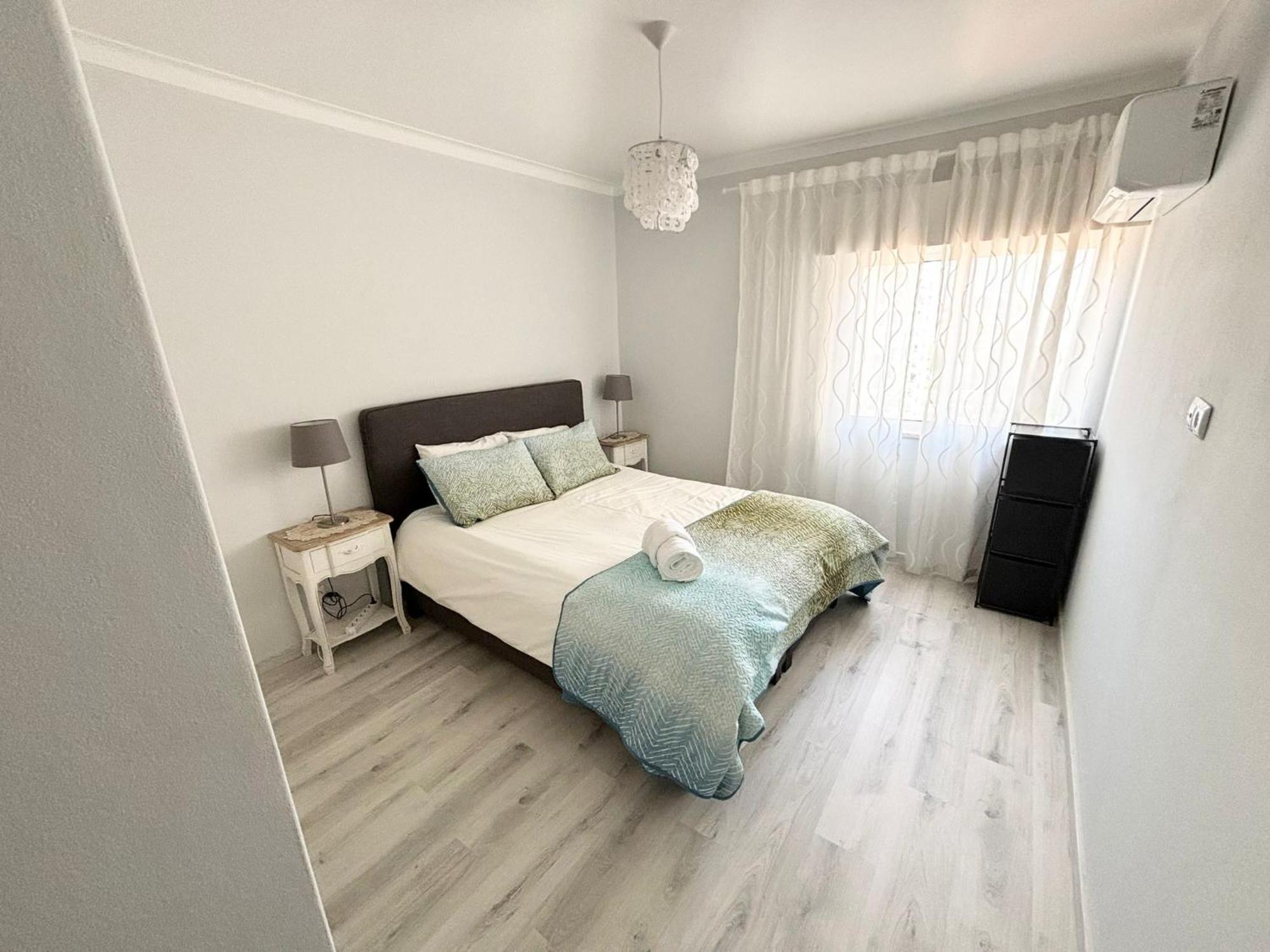 Rio A Vista Apartment Портиман Екстериор снимка