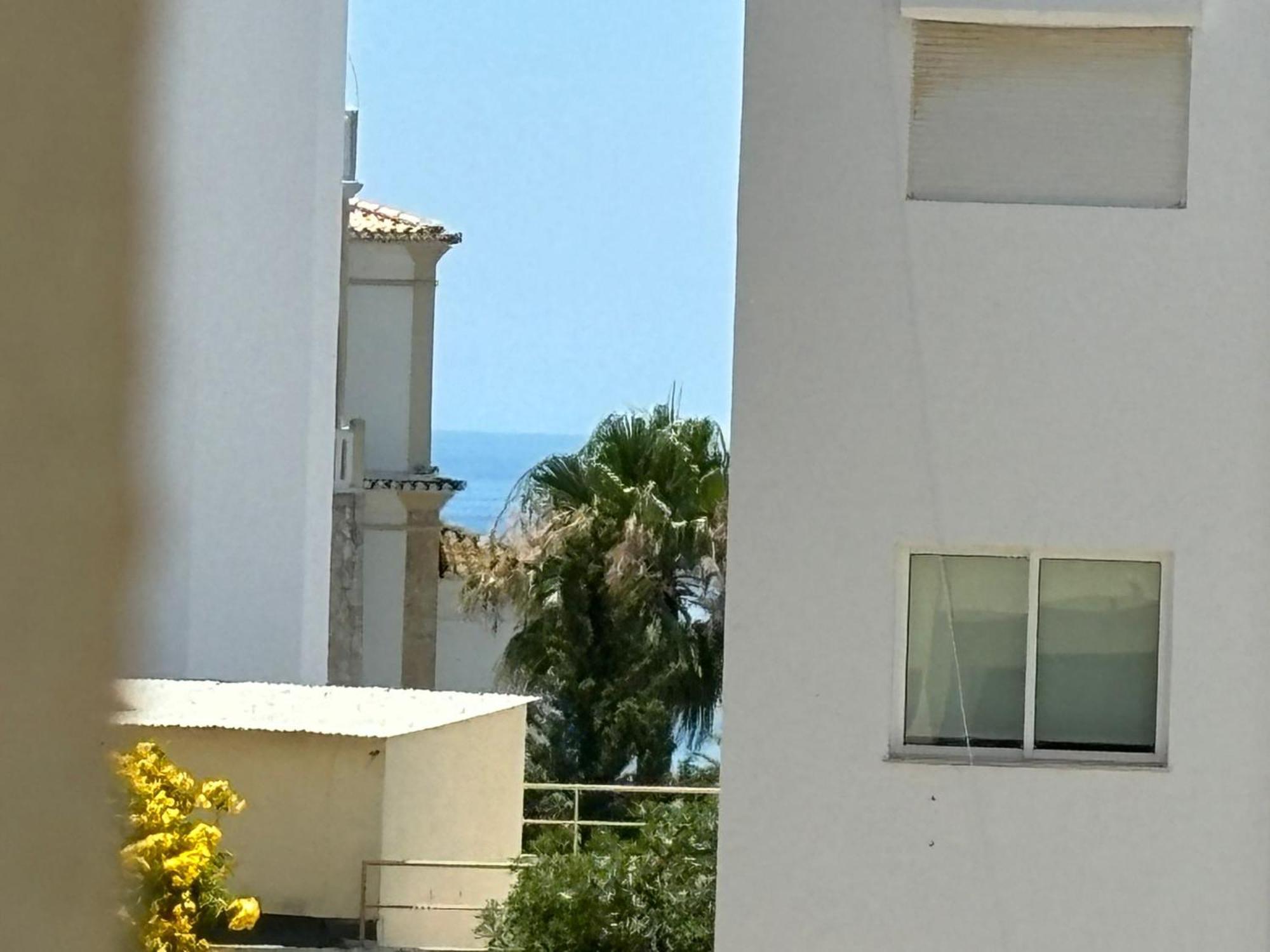 Rio A Vista Apartment Портиман Екстериор снимка