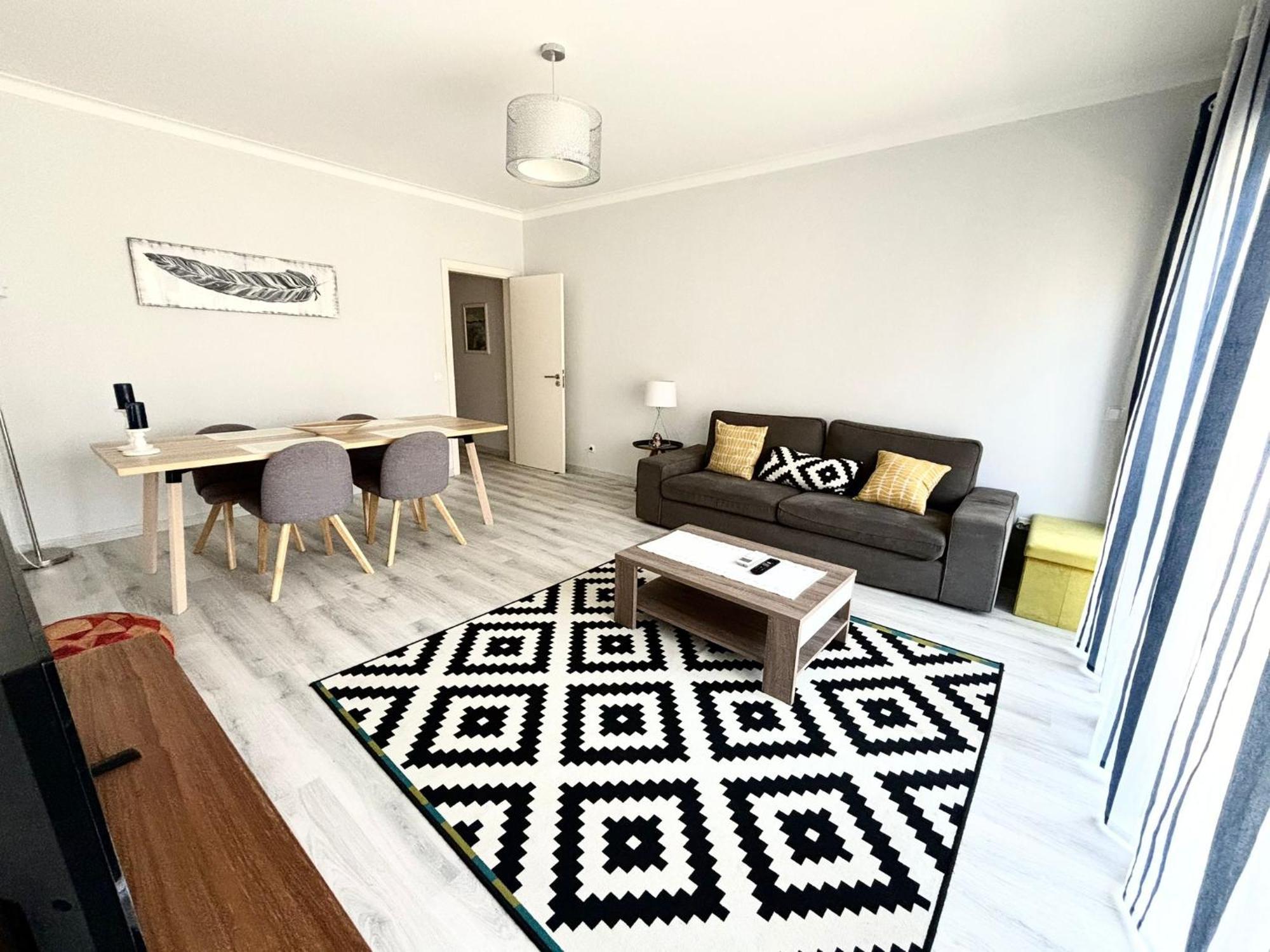 Rio A Vista Apartment Портиман Екстериор снимка