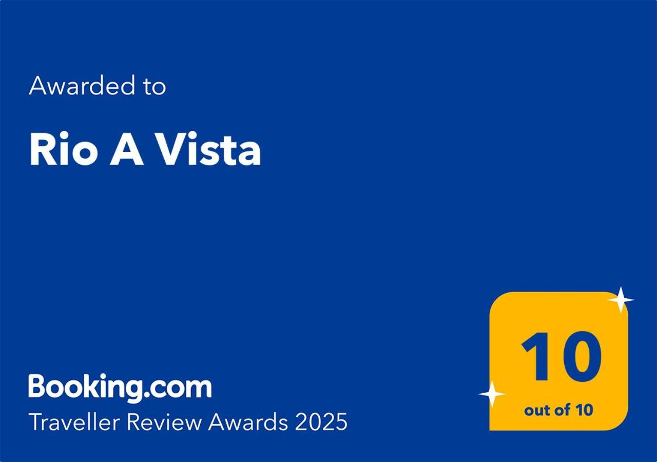Rio A Vista Apartment Портиман Екстериор снимка